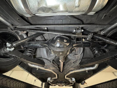 1960 Chevrolet Impala