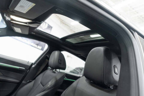 2025 BMW 4 Series 430i xDrive Gran Coupe