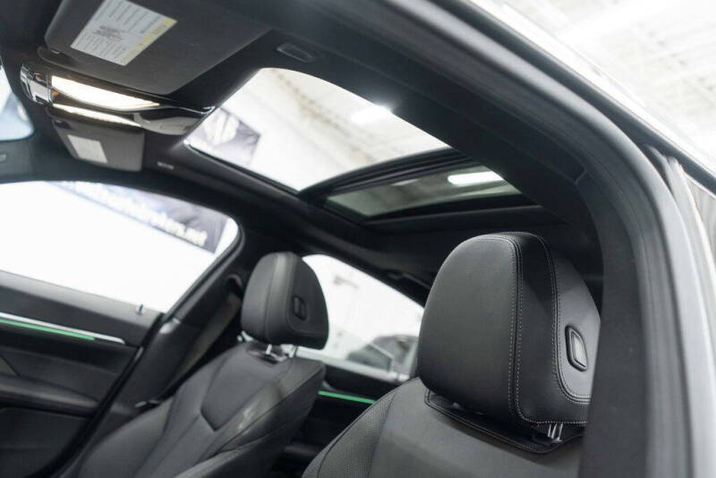 2025 BMW 4 Series 430i xDrive Gran Coupe