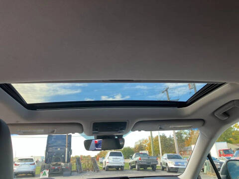 2017 Lexus RX 350 F SPORT