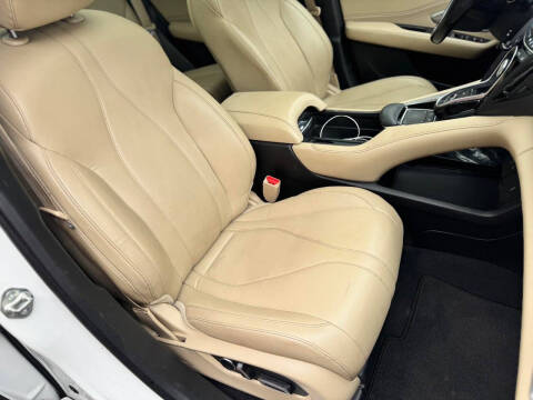 2021 Acura RDX SH-AWD