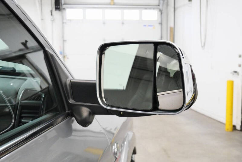 2022 RAM 2500 Limited