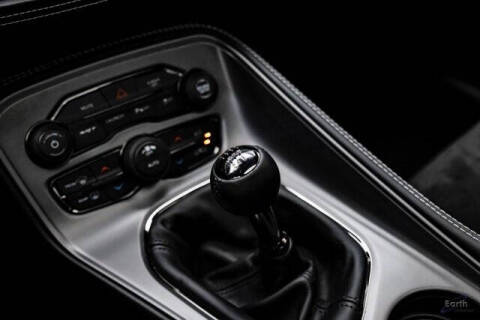 2023 Dodge Challenger SRT Hellcat Jailbreak