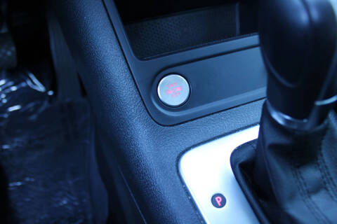 2014 Volkswagen Tiguan