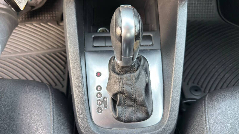 2012 Volkswagen Jetta SE PZEV