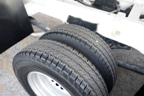 2019 Mercedes-Benz Sprinter 3500XD