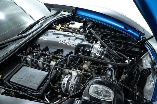 2014 Chevrolet Corvette Stingray