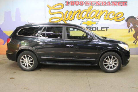 2015 Buick Enclave