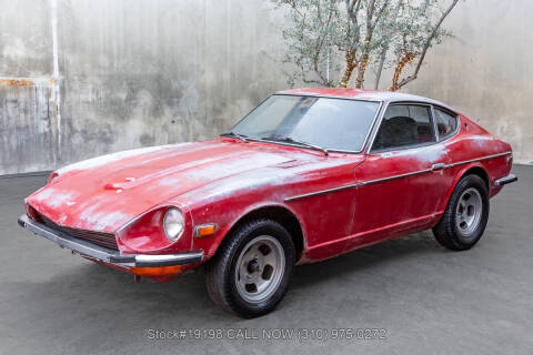 1972 Datsun 240Z