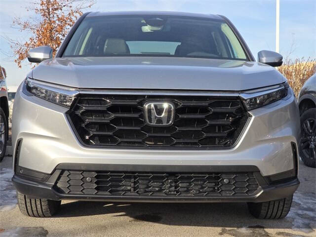 2023 Honda CR-V
