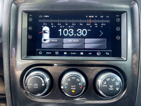 2014 Dodge Challenger SXT