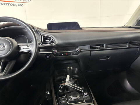 2021 Mazda CX-30 Premium