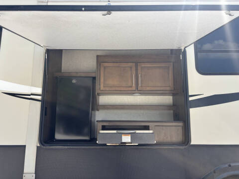 2019 Keystone RV COUGAR 338RLK