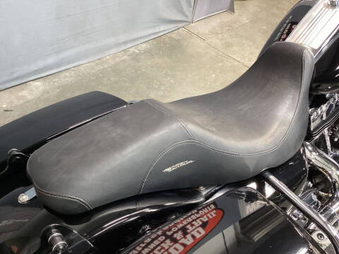 2012 Harley-Davidson Road King