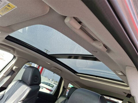 2024 Acura MDX SH-AWD w/Tech