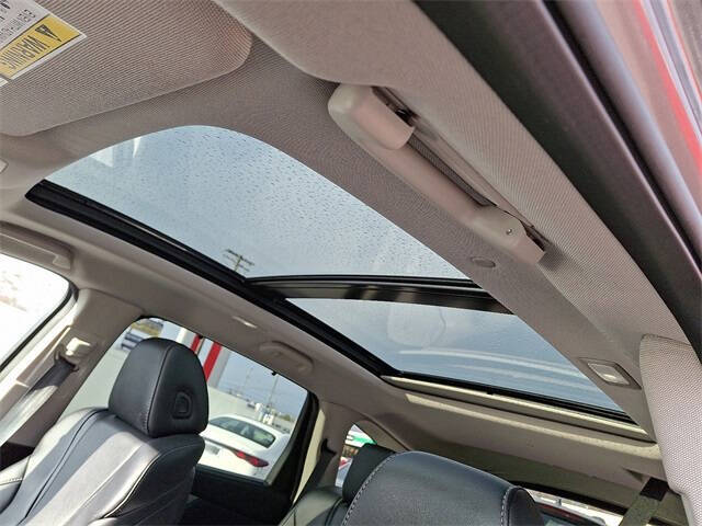 2024 Acura MDX SH-AWD w/Tech