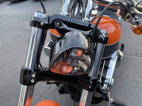 2023 Harley-Davidson SOFTAIL BREAKOUT