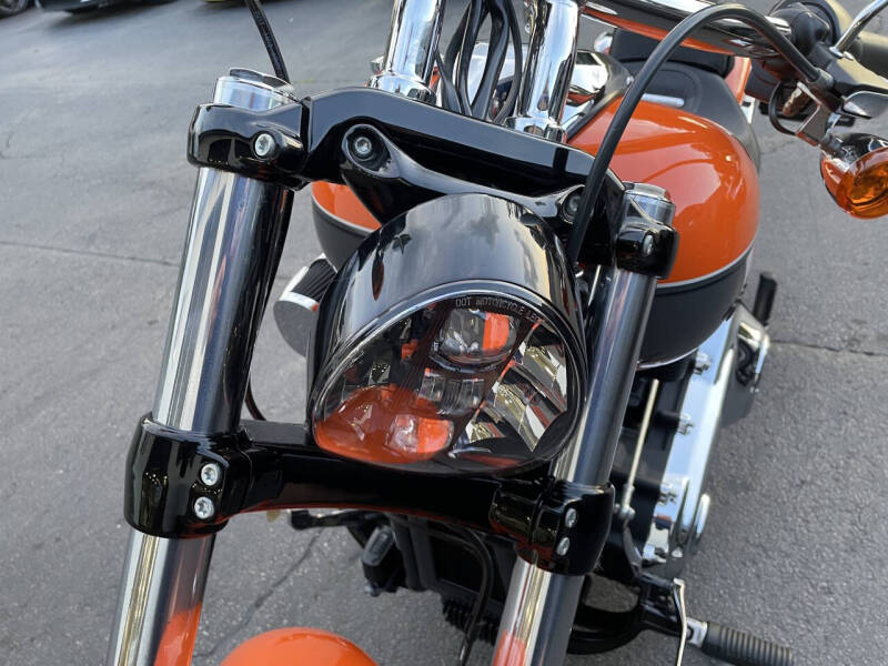 2023 Harley-Davidson SOFTAIL BREAKOUT