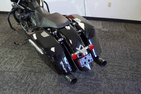 2023 Indian Chieftain