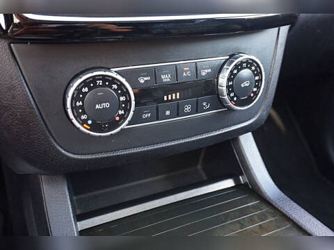 2017 Mercedes-Benz GLS GLS 450