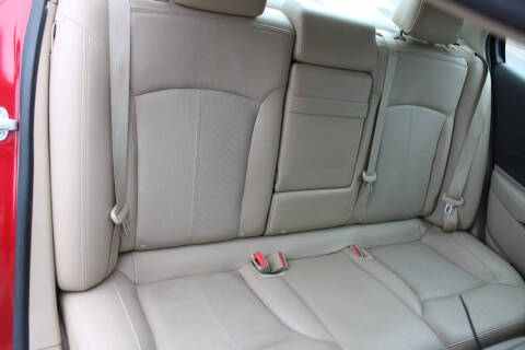 2013 Buick LaCrosse Premium 1