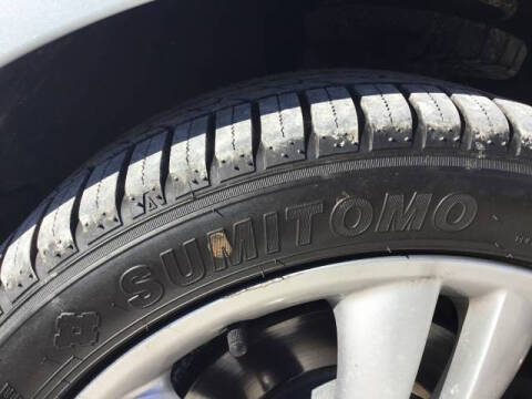 2007 Mercedes-Benz CLK CLK 350