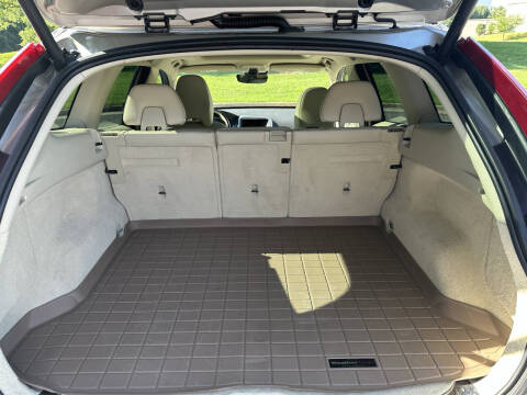 2015 Volvo XC60 T6 Drive-E