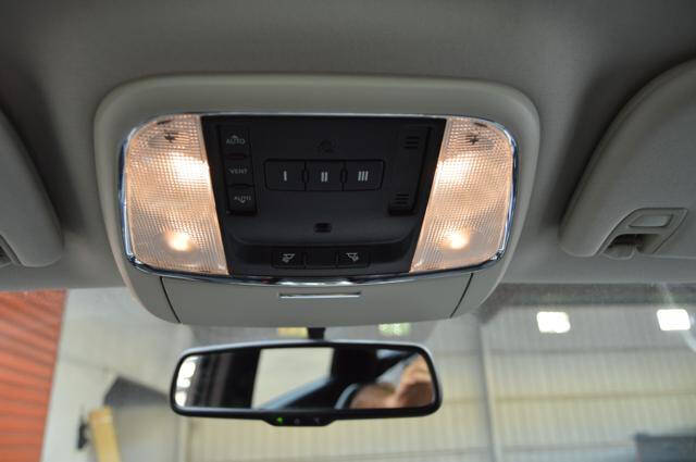 2012 Jeep Grand Cherokee