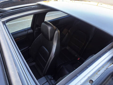 2012 Mercedes-Benz C-Class C 350