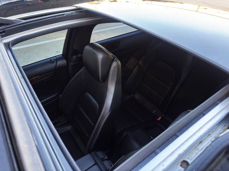 2012 Mercedes-Benz C-Class C 350