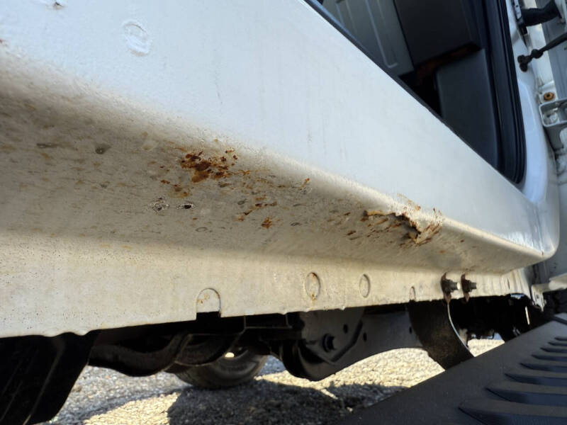 2016 Ford F-350 Super Duty XL