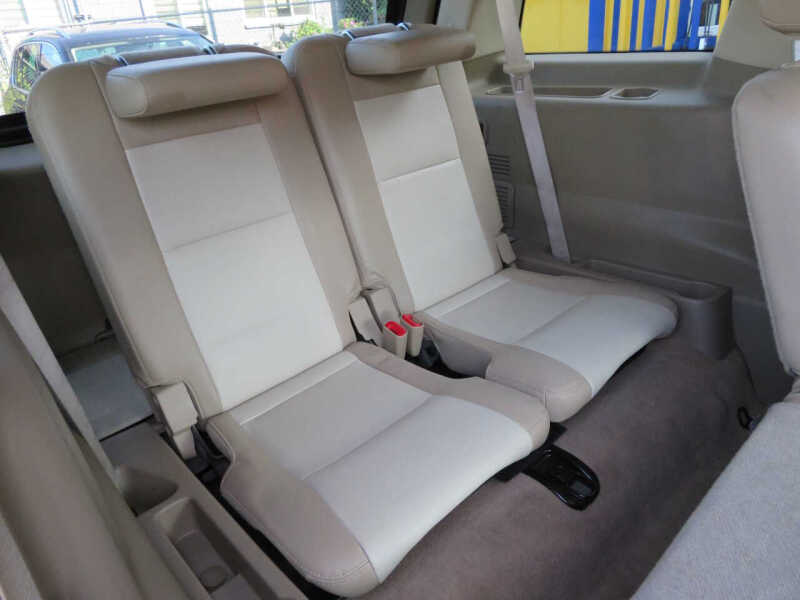 2007 Ford Explorer Eddie Bauer