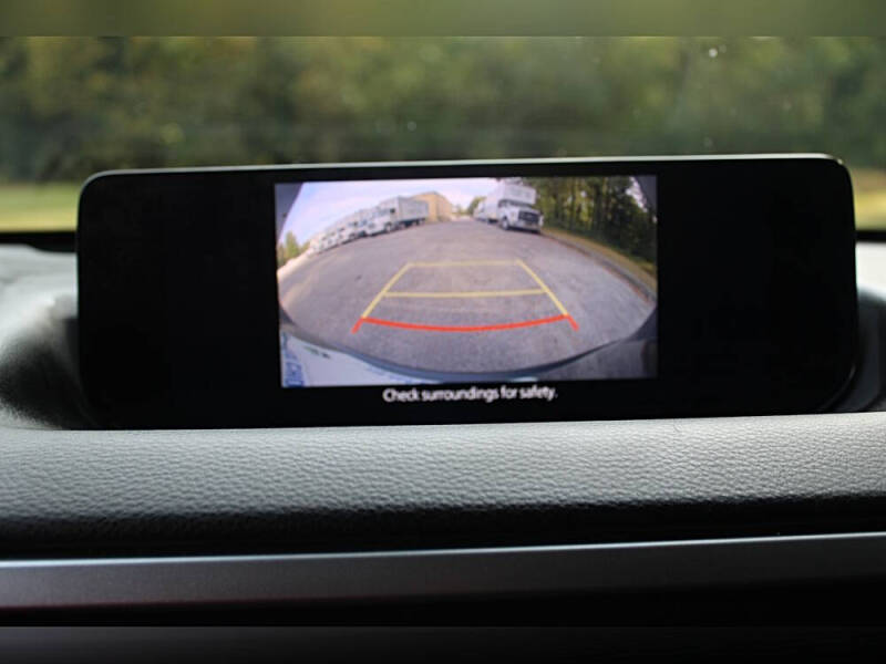 2024 Mazda CX-50 2.5 S Premium