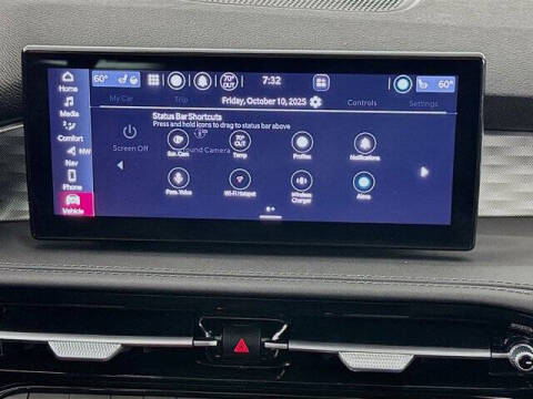 2024 Alfa Romeo Tonale Hybrid Veloce