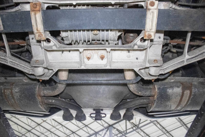 1998 Chevrolet Corvette