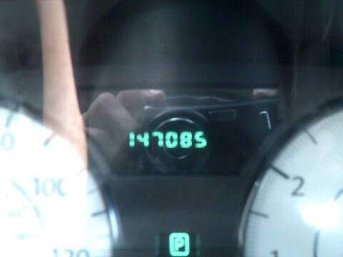 2008 Chrysler 300 Touring