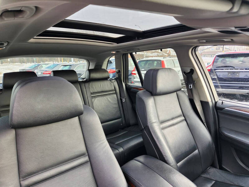 2012 BMW X5 xDrive35i Premium