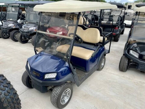 2019 Club Car 4 Passenger Electric for sale at METRO GOLF CARS INC in Fort Worth TX