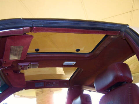 1986 Nissan 300ZX Turbo