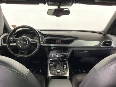 2013 Audi A6 2.0T Premium