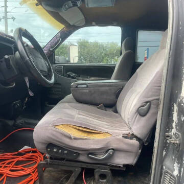 1997 Dodge Ram 2500
