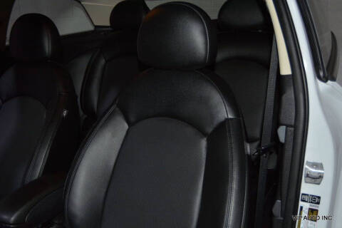 2015 MINI Paceman Cooper S