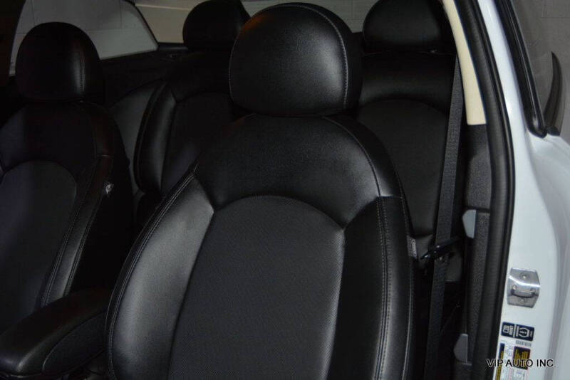 2015 MINI Paceman Cooper S