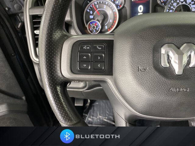 2020 RAM 3500 Tradesman