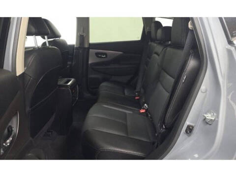 2021 Nissan Murano SL