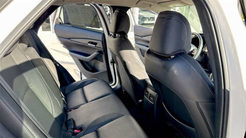 2020 Mazda CX-30 Select