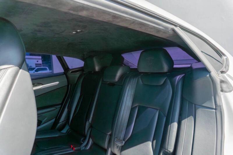 2019 Lamborghini Urus