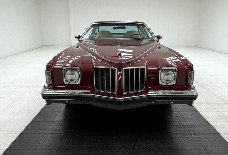 1975 Pontiac Grand Prix