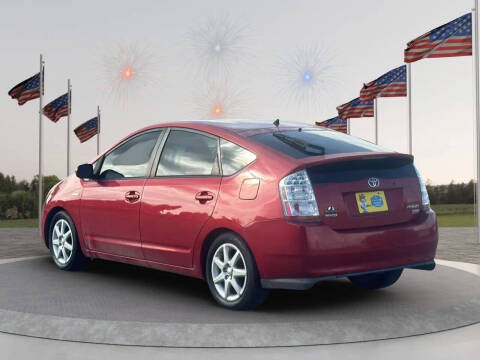 2008 Toyota Prius