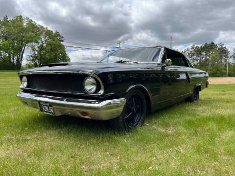 1964 Ford Fairlane 500